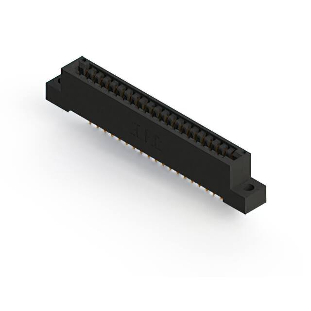 396-021-541-104 EDAC Inc.  Edgeboard Connectors